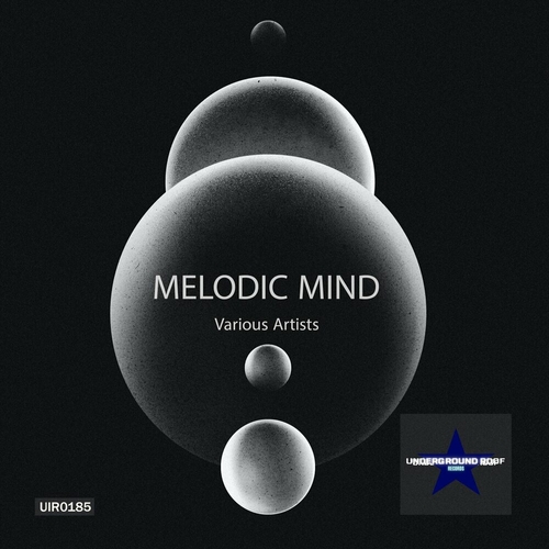 VA - Melodic Mind [UIR0185]